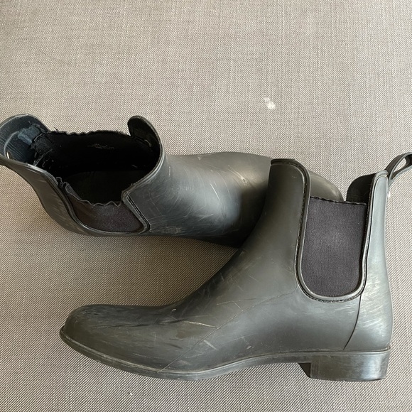 Booties - Picture 5 of 11